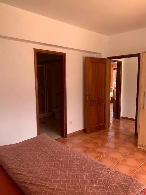 شقة Terraza Del Teide بويرتو ذي لا كروز 0*,