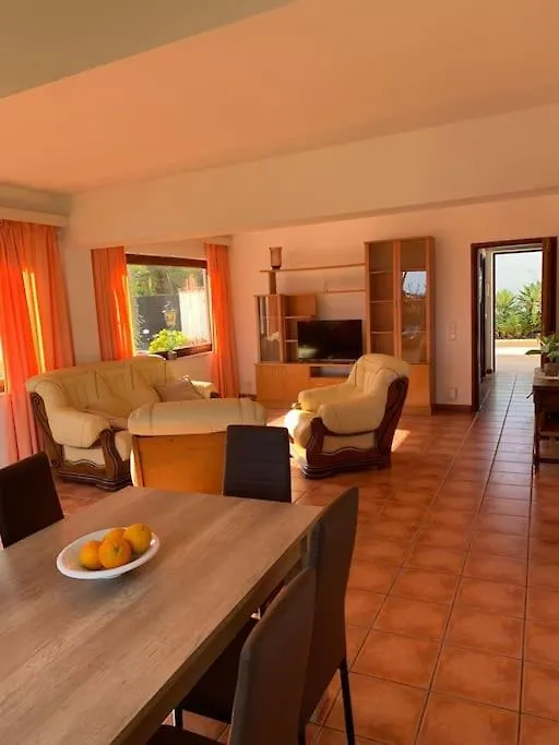 شقة Terraza Del Teide بويرتو ذي لا كروز إسبانيا