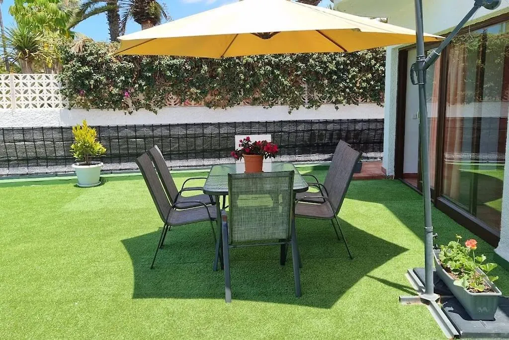 Terraza Del Teide location